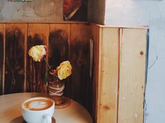 -251#coffee roasters(沿河东路店)