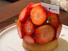 -Ten Olives甜点