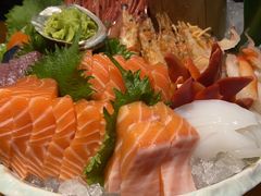 -和彩放题餐厅(酒仙桥店)