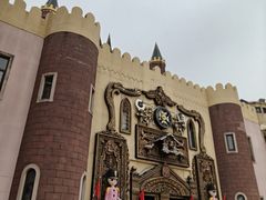 -安徒生童话乐园