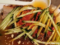 -七八冷面·延边朝鲜族美食(圣熙八号店)