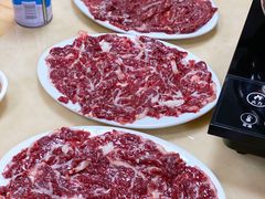 -五洲牛肉美食馆