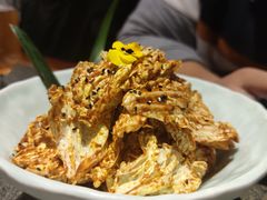 -真地道京味府·鲜橙烤鸭·北京菜(朝外大街东大桥店)
