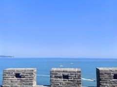 -蓬莱阁景区
