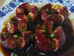 -呼吸森林·生态农庄农家乐私房菜