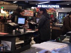 -Olé精品超市(上海虹桥南丰城店)