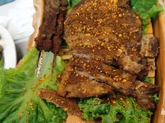 -大草原清真饭庄(沙河店)