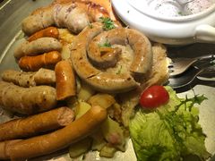 -Paulaner·德国帕拉娜自酿啤酒餐厅(海上世界店)