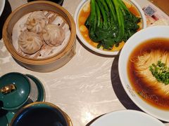 -松鹤面馆·古法焖肉面(观前店)