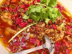 -水煮三国·川鲁江湖菜(香山店)