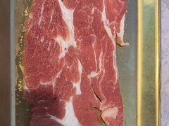 -金喜娜无限自助烤肉(泰达永旺店)