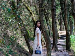 -金堂县云顶石城风景区