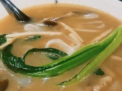 -漆黑觉米粉(三里屯店)