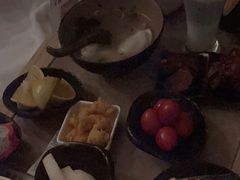 -和子足浴SPA会馆(梁溪店)
