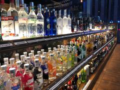 餐具摆设-CIRCLE·酒吧(第一国际店)