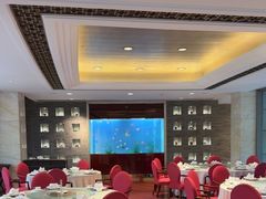 -阳澄湖费尔蒙酒店颐丰阁中餐厅(马鞍山西路店)