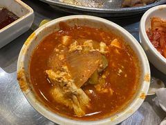-喜来稀肉(虹泉路店)