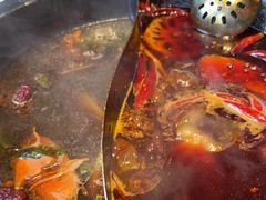 -蜀大侠火锅(总府路店)