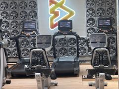 -FLARE STAR FITNESS(复地活力城店)
