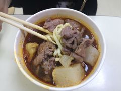 -江三王记牛杂馆(总店)