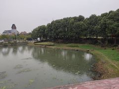 -美兰湖景区