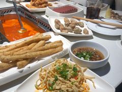 -海底捞火锅(威高广场店)