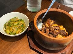 -许爷家·生态湖鲜(徐汇日月光店)