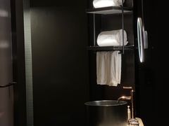 -深圳滨河时代ICON LAB艾垦酒店