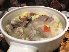 -阿罗新疆菜(人民广场店)