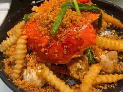 -79号渔船海鲜饭店(华强北店)