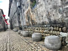 -前童古镇