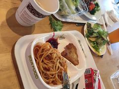 -宜家·瑞典风味餐厅(无锡店)