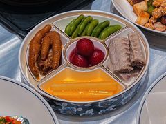 -粤匠·澳门点心粤菜海鲜(澳门半岛店)