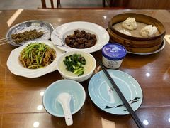 -百年认一力 太原老字号 (桥头街店)
