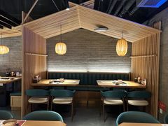 -温野菜涮涮锅(西单大悦城店)