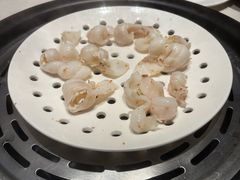 -青蓬蒸汽海鲜·深圳老字号·团建聚会(壹方城店)