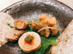 -广州瑞士酒店瑞初日本料理·铁板烧