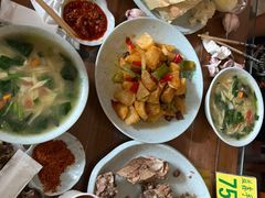 -清真·益鑫羊肉手抓馆(花园北街店)