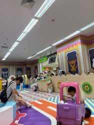 -孩子王童乐园(苏州吴中万达店)