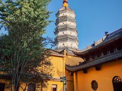-迎江寺