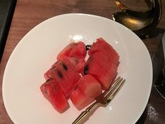 -海派悦庭·海胆烧麦·新融合菜(凯德广场店)