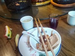 -老灶房-四川土菜(开元店)