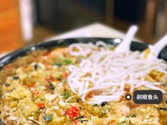 -福阿婆老牌湘菜(大润发店)