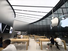 -Apple零售店(新街口店)
