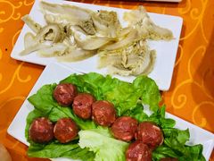 -福合诚潮汕牛肉火锅(西丽分店)