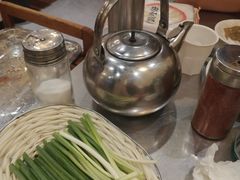 -小寒羊烧烤(凯瑞时代大厦店)