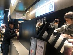 -喜茶(昆明恒隆广场店)