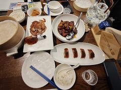 -小大董·烤鸭(王府井apm店)