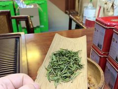 -正源安吉白茶特产享购商场(安吉店)