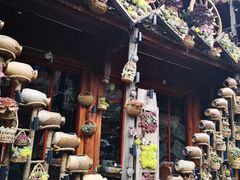 -大理古城